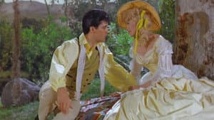 Frankie and Johnny — foto 4