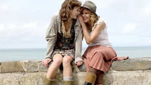 The Edge of Love — foto 1
