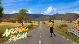 Atomic Rush — foto 1
