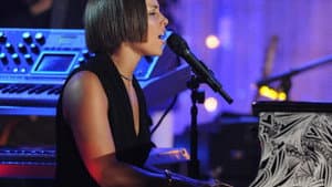 Alicia Keys - VH1 Storytellers — foto 3
