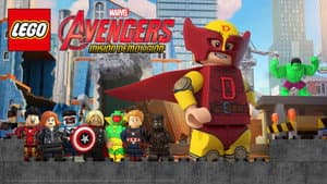 LEGO Marvel Avengers: Misión Demolición — foto 5