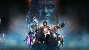 X-Men: Apocalipsis — foto 5