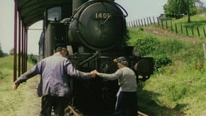 The Titfield Thunderbolt — foto 6