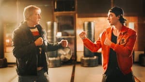 The Cobra Kai Movie — foto 1