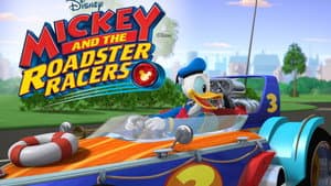 Mickey: Aventuras Sobre Ruedas — foto 9