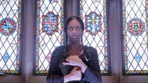 American Gothic — foto 1