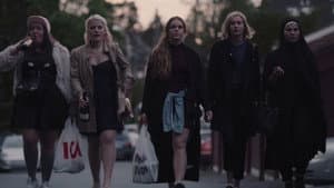 SKAM — foto 3