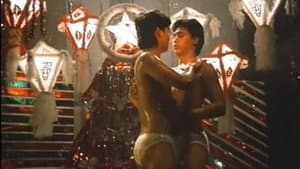 Macho Dancer — foto 11