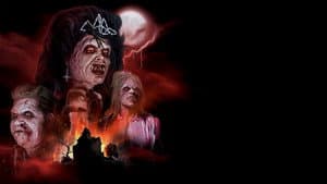 La Noche de los Demonios — foto 1