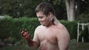 Spring Break Zombie Massacre — foto 1