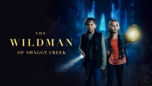 The Wildman of Shaggy Creek — foto 9