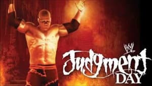 WWE Judgment Day 2007 — foto 4