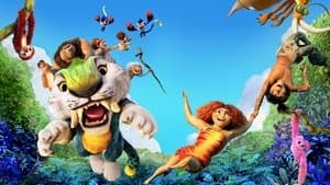 Los Croods 2: Una Nueva Era — foto 2