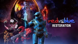 Red vs. Blue — foto 3