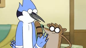 Regular Show: The Lost Tapes — foto 1