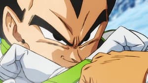 Dragon Ball Super: Broly — foto 8
