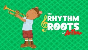 The Rhythm and Roots of Arthur — foto 3