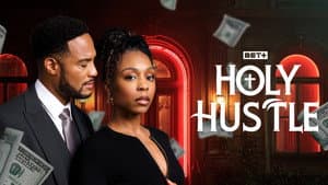 Holy Hustle — foto 2