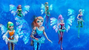 Winx Club - El misterio del abismo — foto 1