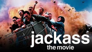 Jackass: La película — foto 11