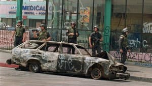 L.A. Burning: The Riots 25 Years Later — foto 3