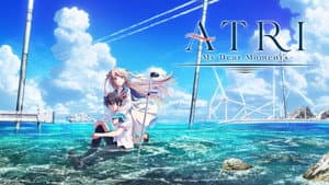 ATRI: My Dear Moments — foto 4