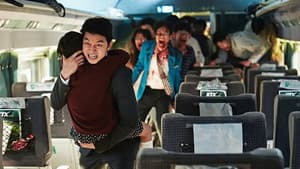 Estación Zombie: tren a Busan — foto 12