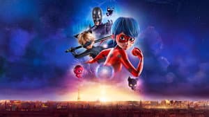 Miraculous: Las aventuras de Ladybug - La Película — foto 11