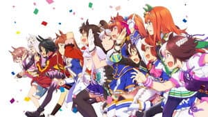 Umamusume: Pretty Derby — foto 2