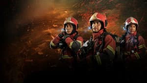 Legasi: Bomba the Movie — foto 3