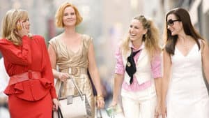 Sex and the City: La película — foto 4