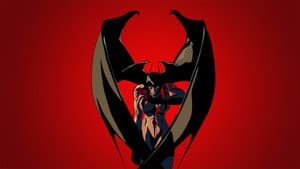 Devilman Lady — foto 1