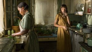 Mudbound: El color de la guerra — foto 3