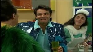 Una novia para Don Camerino