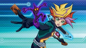 Yu-Gi-Oh! VRAINS — foto 2