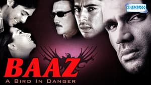 Baaz: A Bird in Danger — foto 1