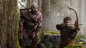 God of War — foto 1