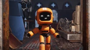 Love, Death & Robots — foto 6