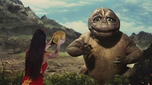 El hijo de Godzilla — foto 12