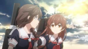 KanColle: Itsuka Ano Umi de — foto 1