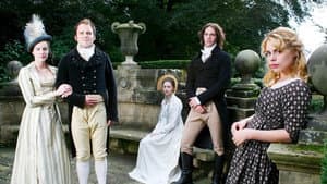 Mansfield Park — foto 1