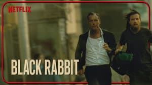 Black Rabbit — foto 9