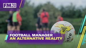 An Alternative Reality: The Football Manager Documentary — foto 1