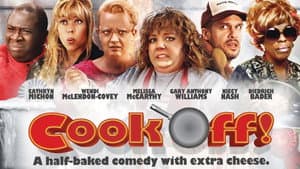Cook Off 2017 — foto 2