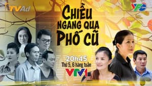 Chiều Ngang Qua Phố Cũ — foto 1