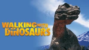 Paseando con Dinosaurios — foto 2