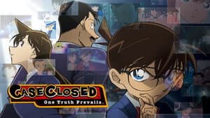 Detective Conan — foto 8