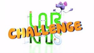 Lab Rats Challenge — foto 1