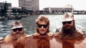 ZZ Top: That Little Ol' Band From Texas — foto 10