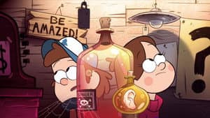 Gravity Falls — foto 5